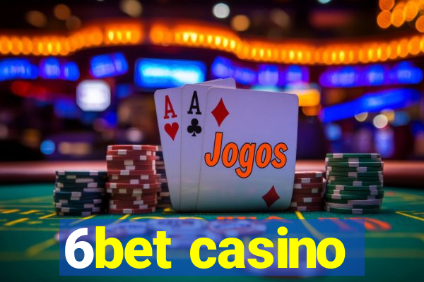 6bet casino